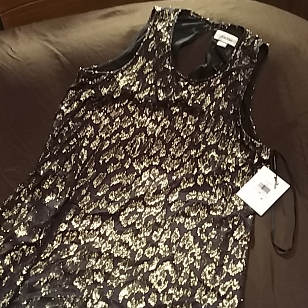 Calvin Klein size 6